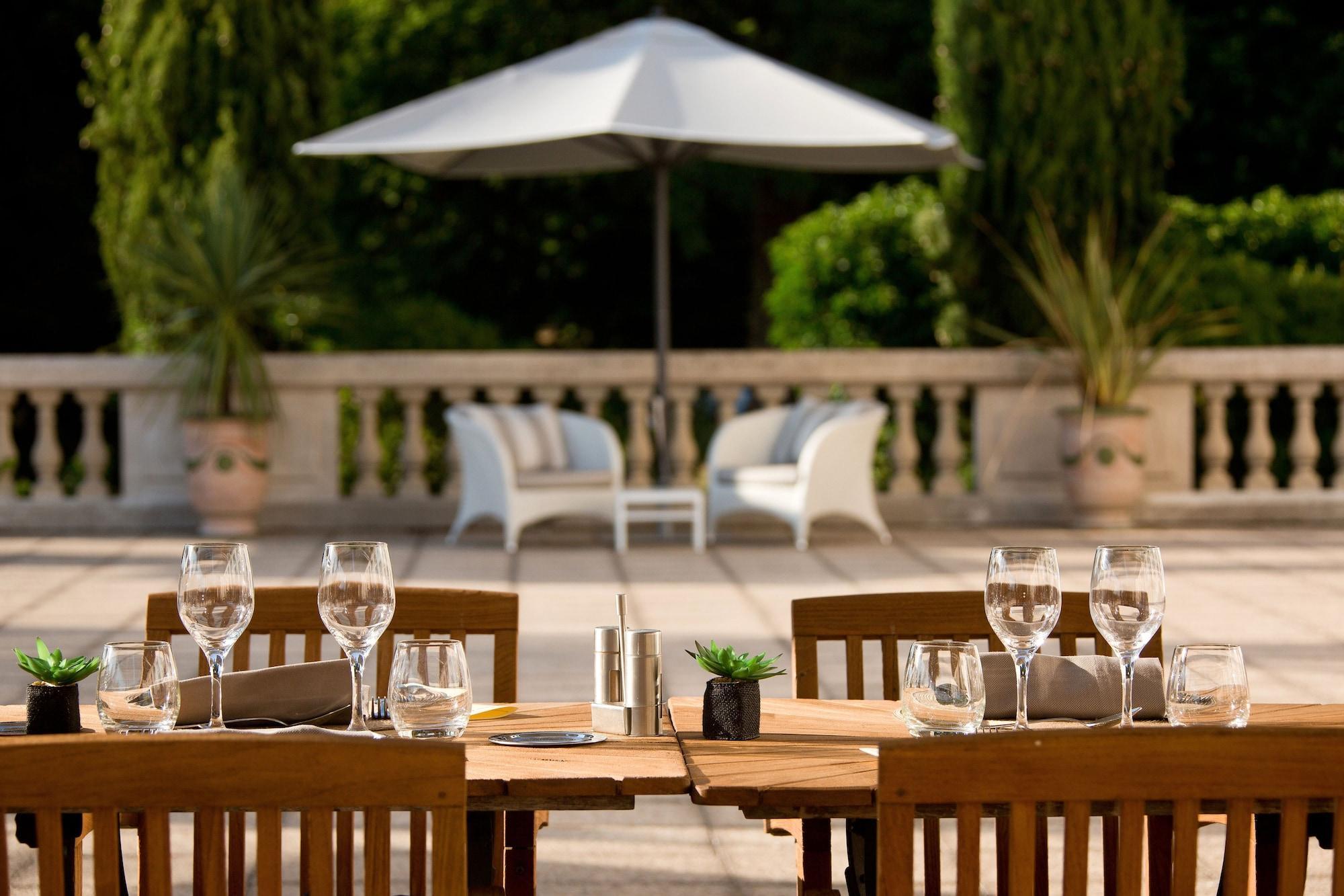 Domaine Et Golf De Vaugouard - La Maison Younan Fontenay-sur-Loing エクステリア 写真